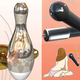 Illustration for article titled Teledildonics: Virtual Hole and Stick a Small Step, Not Giant Leap